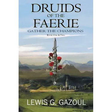 Druids Of The Faerie: Gather The Champions