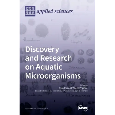 Discovery and Research on Aquatic Microorganisms