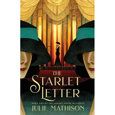 The Starlet Letter