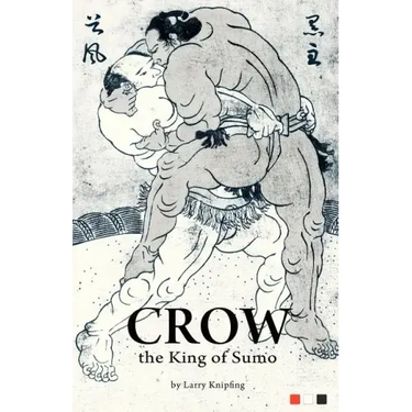 Crow, the King of Sumo