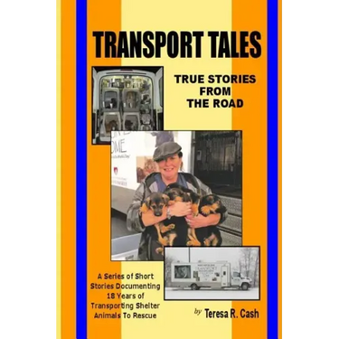 Transport Tales: True Stories From The Road