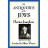 The Antiquities of the Jews