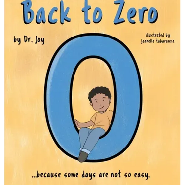 Back to Zero
