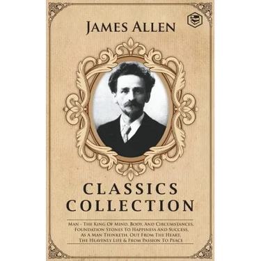 James Allen Classics Collection