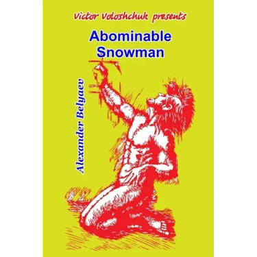 Abominable Snowman
