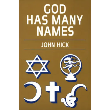 God Has Many Names