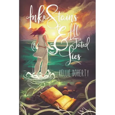 Ink Stains & Ill-Fated Lies