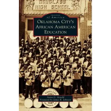 Oklahoma City's African American Education