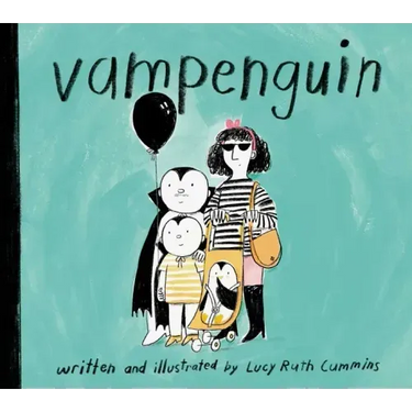 Vampenguin