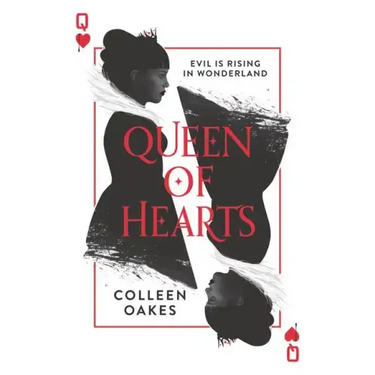 Queen of Hearts