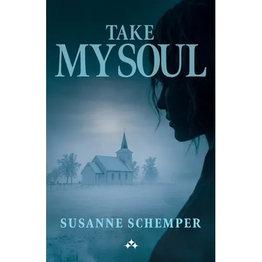 Take My Soul