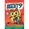 Agent 9: Flood-A-Geddon!