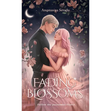 Fading Blossoms