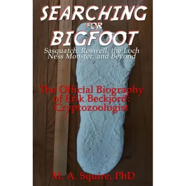 Searching for Bigfoot