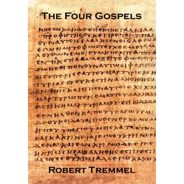 The Four Gospels