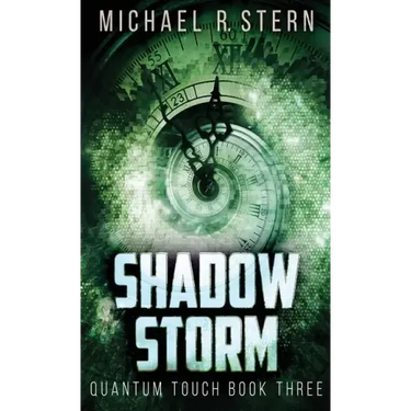 Shadow Storm