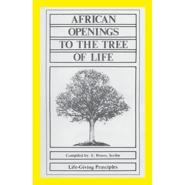 African Openings to the Tree of Life
