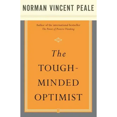 Tough-Minded Optimist