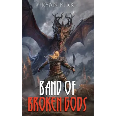 Band of Broken Gods