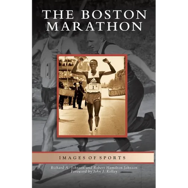 Boston Marathon