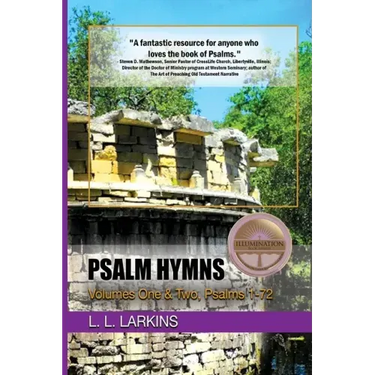 Psalm Hymns: Volumes One & Two, Psalms 1-72
