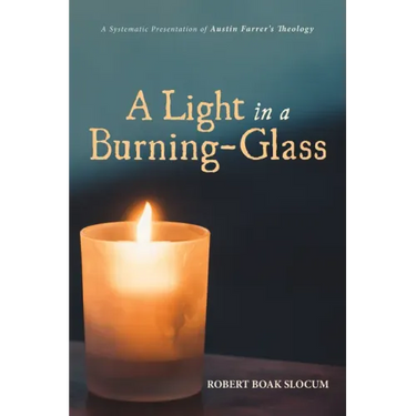 A Light in a Burning-Glass
