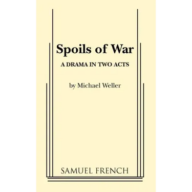 Spoils of War