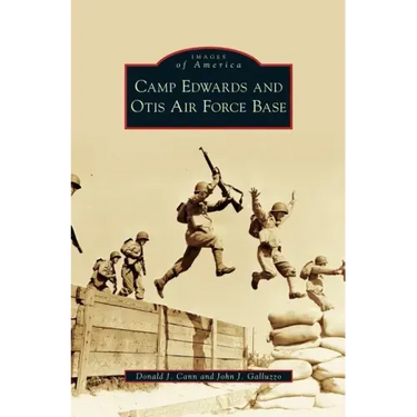 Camp Edwards and Otis Air Force Base