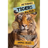 All Things Tigers For Kids: Filled With Plenty of Facts, Photos, and Fun to Learn all About Tigers
