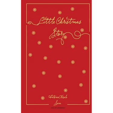 Little Christmas Story
