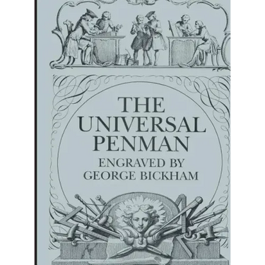 The Universal Penman