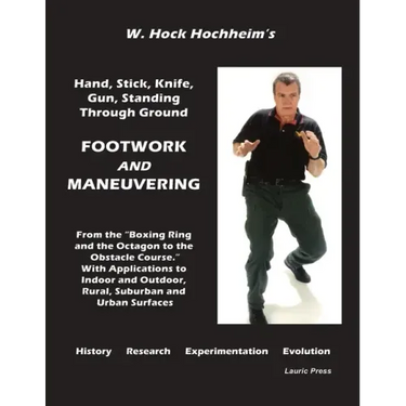 Footwork and Maneuevering