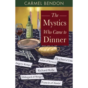 The Mystics Who Came to Dinner