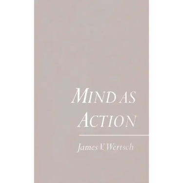 Mind as Action