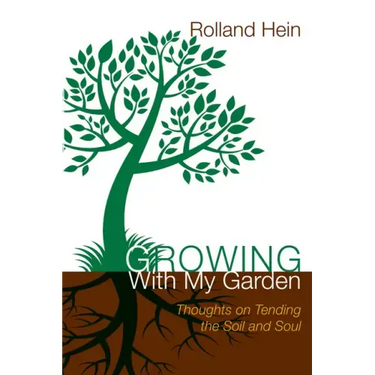 Growing With My Garden