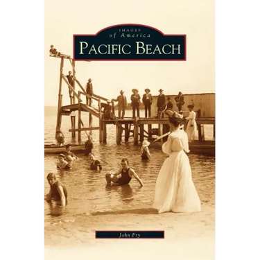 Pacific Beach