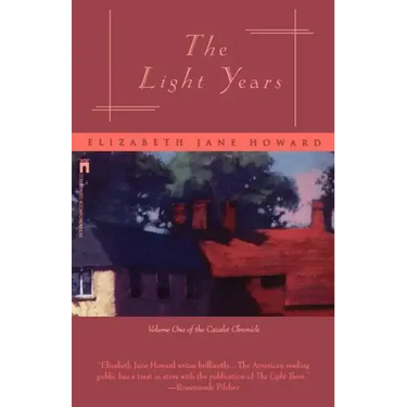 The Light Years