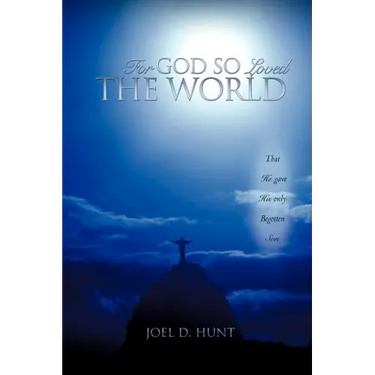For God So Loved the World
