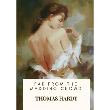 Far from the Madding Crowd