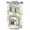 Pensacolor: Pensacola Landmarks Coloring Book