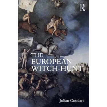 The European Witch-Hunt