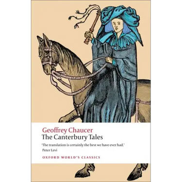 The Canterbury Tales