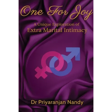 One for Joy: A Unique Exploration of Extra Marital Intimacy