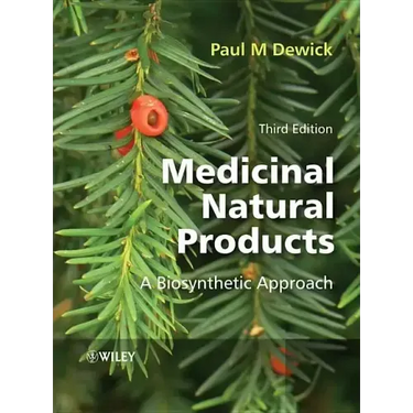 Medicinal Natural Products