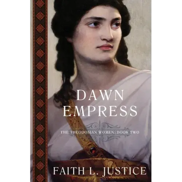 Dawn Empress: A Novel of Imperial Rome