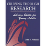 Cruising Through Research: Library Skills for Young Adults