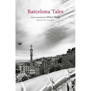 Barcelona Tales