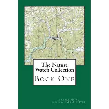 The Nature Watch Collection: Book One