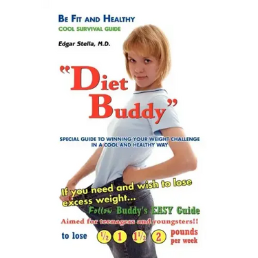 Diet Buddy