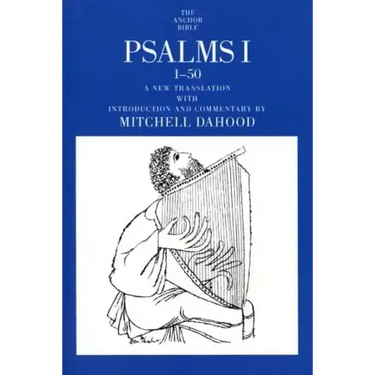 Psalms I 1-50